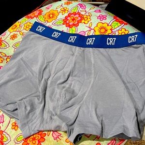 Cristiano Ronaldo boxer briefs